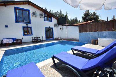 Villa Teo
