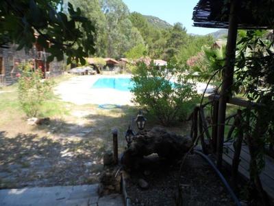 Olympos Park Butik Hotel
