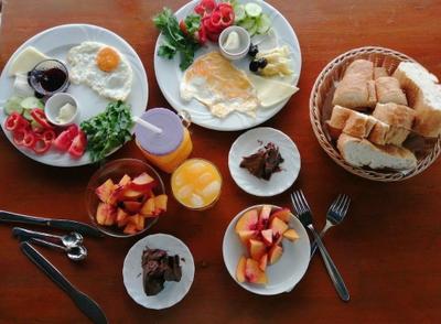 Olympos Park Butik Hotel
