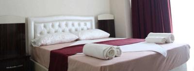 Avsa Nehir Delux Hotel