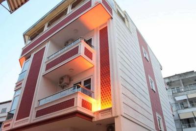 Avsa Nehir Delux Hotel