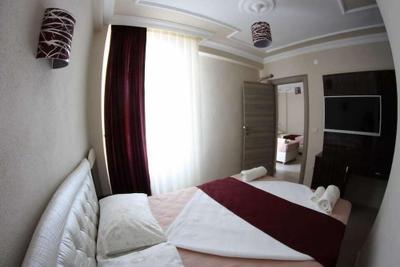 Avsa Nehir Delux Hotel