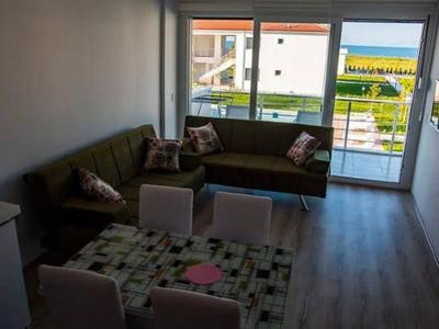 Oren Sahil Residence