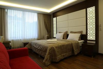 Sea Golden Hotel & Restaurant