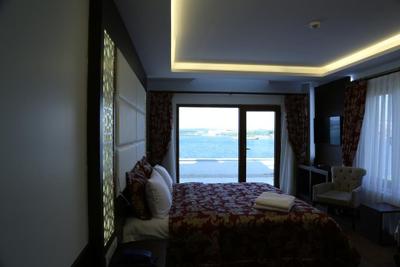 Sea Golden Hotel & Restaurant