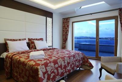 Sea Golden Hotel & Restaurant