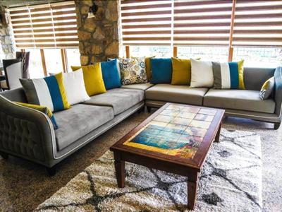 Berkay Villa by Rezervasyonyap
