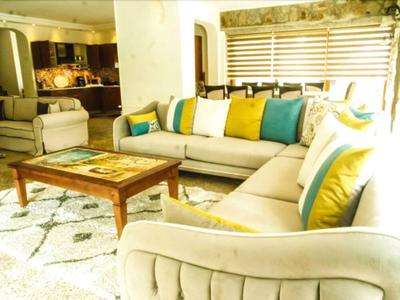 Berkay Villa by Rezervasyonyap