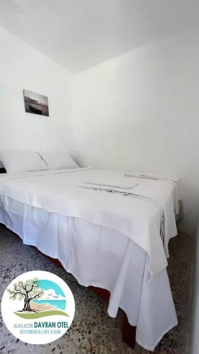 Davran Otel