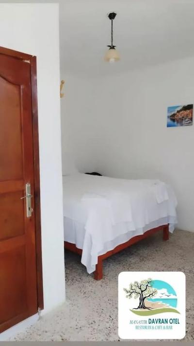 Davran Otel