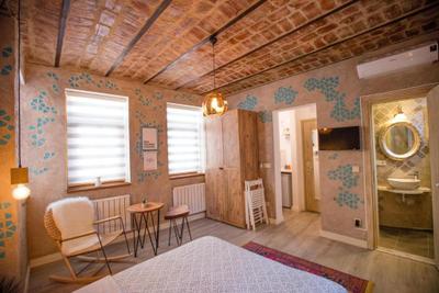 Flats Company - Mujgan Apartment