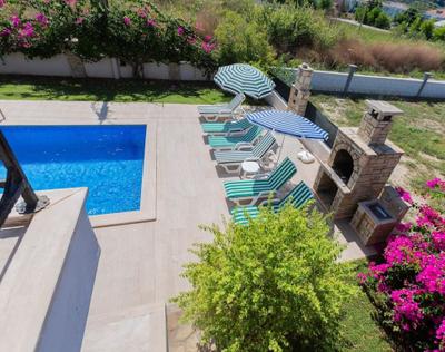 Villa Bahar