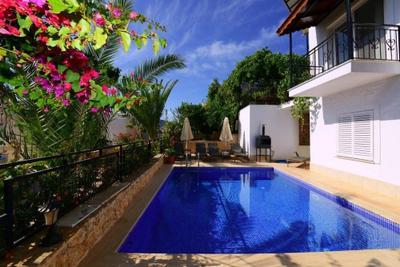 Villa Mercan