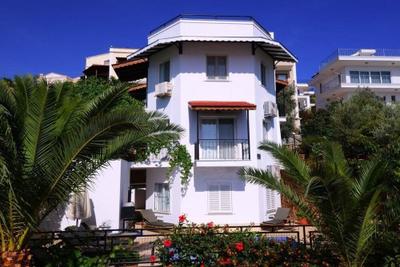 Villa Mercan