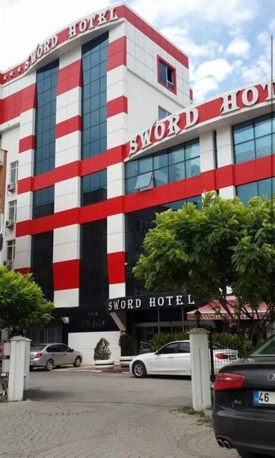 Sword Hotel
