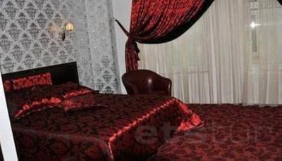 Sword Hotel