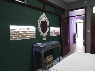Casa Magnolia Boutique Rooms