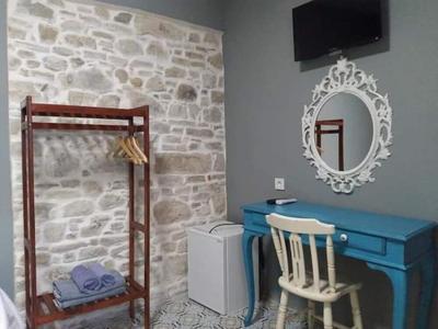 Casa Magnolia Boutique Rooms
