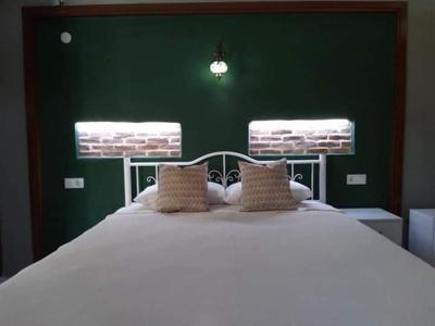 Casa Magnolia Boutique Rooms