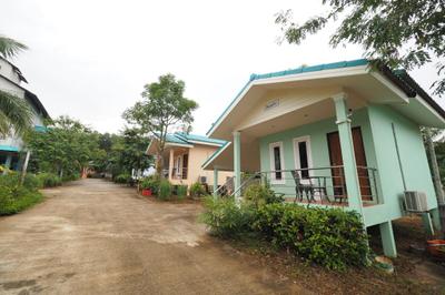 Sai Rung Resort