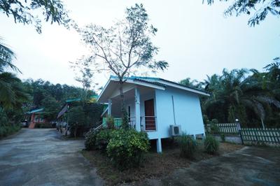 Sai Rung Resort