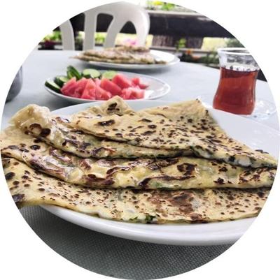 Zeytinada Pansiyon Ve Gozleme