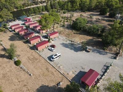 Kanyon Yasam Evleri