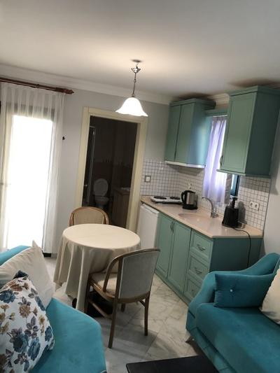 Siesta Apart Otel