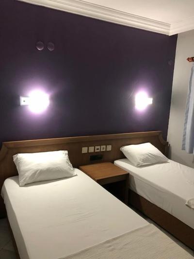 Siesta Apart Otel