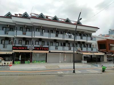 Siesta Apart Otel