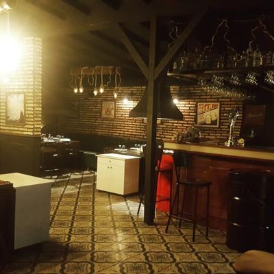 Nevizade Otel & Restaurant