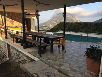 Villa Esiyok