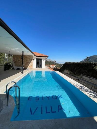 Villa Esiyok
