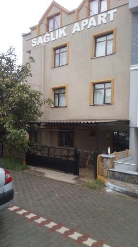 Bandirma Saglik Apart