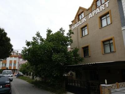 Bandirma Saglik Apart