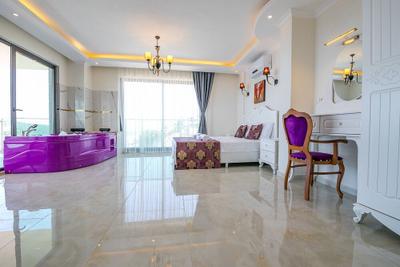 Villa Sato Hill Villas Kalkan