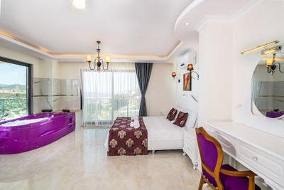 Villa Sato Hill Villas Kalkan