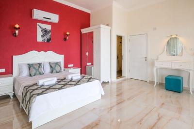 Villa Sato Hill Villas Kalkan
