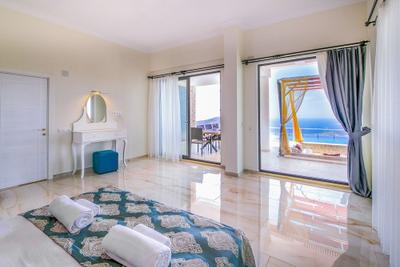 Villa Sato Hill Villas Kalkan