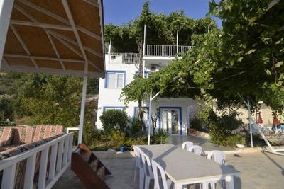 Villa Sebos