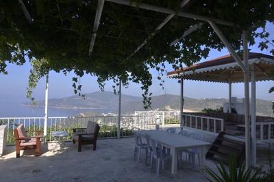 Villa Sebos