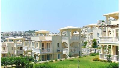 Turquoise Resort by Likya Global