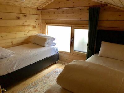 Elevit Tatil Koyu