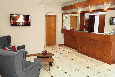 Hotel Am Quellberg