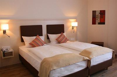 Hotel Am Quellberg