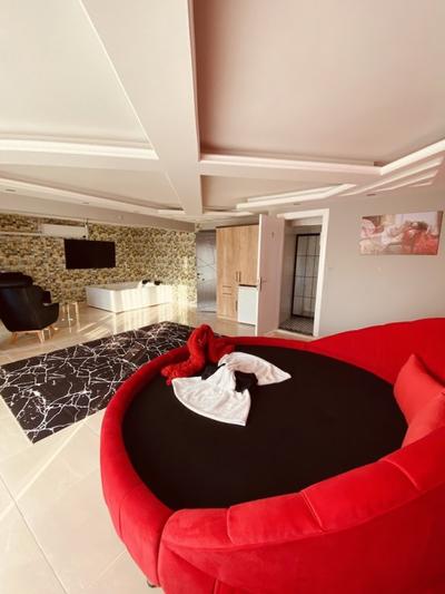 Inci Suit Otels