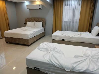 Inci Suit Otels