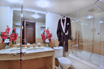Cagyigit Hotel