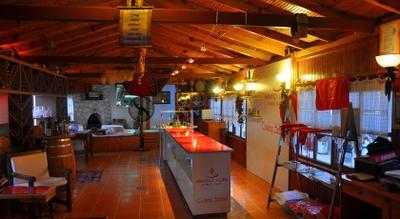 Guru's Place