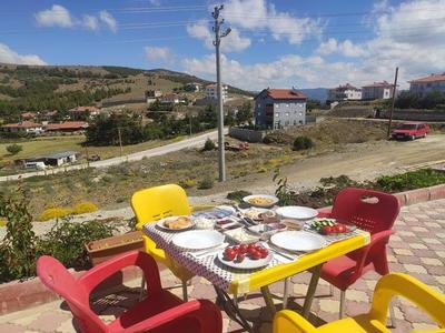 Salda gölü Beyaz Adalar Atlihan APARTS Holiday Homes Suit Hotel